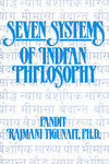 Seven Systems of Indian Philosophy